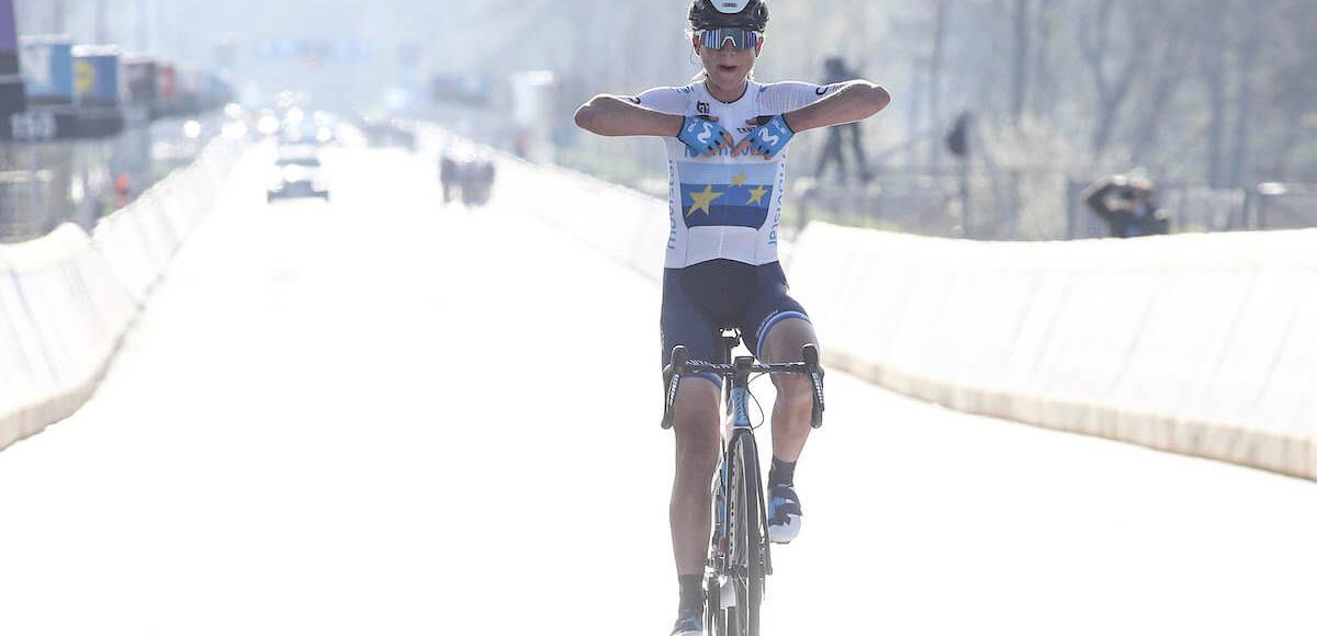 #Ciclismo | Annemiek Van Vleuten logra el primer Tour de ...